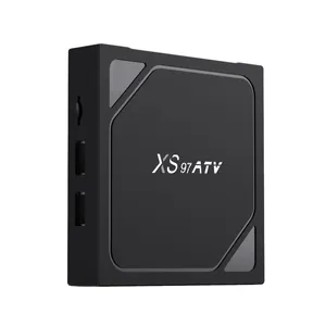 Wholesale Of New Features XS97 ATV USB2.0S android tv box manufacturer With Best Brand