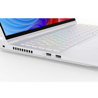 Pengiriman Cepat Laptop Harga Terjangkau 16 Inch I7-13620H CPU Laptop Bisnis & Gaming Portabel Keyboard RGB Backlit
