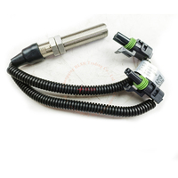Kit de construction pour moteur diesel, 4914162 pièces, capteur de vitesse, compatible avec les bmw BLSH K19, QSK19, KTA19
