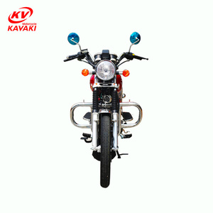 Motocicleta sidecar de 150cc china, motores de 4 tiempos, motos para adultos - Product Image 6