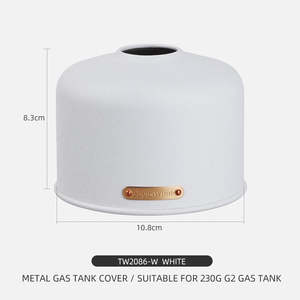 230G 450g Lata de gas para acampar al aire libre y <span class=keywords><strong>botella</strong></span> de gas <span class=keywords><strong>butano</strong></span> - Product Image 5