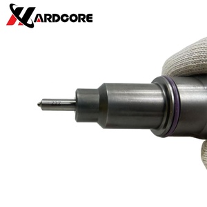 Injecteur de carburant diesel VOE 20440388 pour moteur 3116 3114, excavateur EC460B EC360B EC330B EC330BLC - Product Image 4