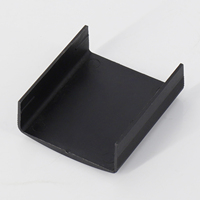 Compatible MARKEM IMAJE Compatible 45302 COUVERTURE DE TÊTE D'IMPRESSION pour IMAJE 9410/9450 SERIES Imprimante à jet d'encre continu