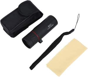 야외 여행 사냥을 위한 휴대용 단안경 <span class=keywords><strong>8X21</strong></span> 소형 단안경 망원경 - Product Image 6