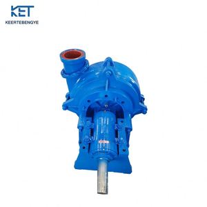 6/8-inch High Pressure Stainless Steel Anti-blockage Gravel <b>Pump</b> for <b>Drilling</b> Sand Transport and Mud Slurry Applications - Product Image 3