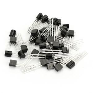OKYN-G6781 complet Transistor Learning Kit 24 types pour les laboratoires scolaires <span class=keywords><strong>Cours</strong></span> STEM - Product Image 2