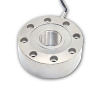 Cellule de charge de compression de tension de type rayon Capteurs de force et cellules de charge pour échelle de camion de 2 tonnes à 300 tonnes