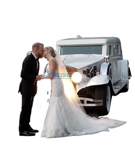 Nouveau design personnalisé vieux rétro luxe voiturette Buggy Antique tourisme mariage vintage voiture classique électrique pour adultes <span class=keywords><strong>à</strong></span> <span class=keywords><strong>vendre</strong></span> - Product Image 1