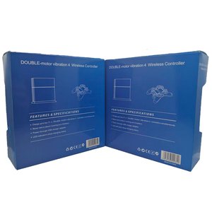 <span class=keywords><strong>Control</strong></span> Inalámbrico Premium para Juegos, <span class=keywords><strong>Original</strong></span> con Joystick Profesional para PlayStation PS4 - Product Image 6