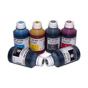 Cho Hp727 <span class=keywords><strong>72</strong></span> Nhuộm Nạp Mực Cho <span class=keywords><strong>HP</strong></span> Designjet T610 T620 T770 T790 T1100 T1120 T1200 T1300 T2300 T920 T1500 T1530 T2530 Máy In - Product Image 1