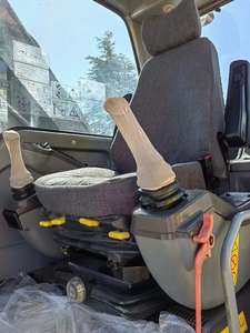 Excavatrice d'occasion Volvo EC240 de Corée Prix d'usine 24T à vendre - Product Image 6