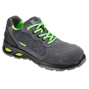 Scarpe Antinfortunistiche Maurer S1 Arlaz, Antiscivolo con Suola Composita e Resistenza agli Idrocarburi Taglia 44. - Product Image 4