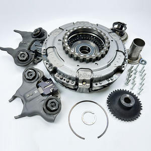 ชุดตลับลูกปืนคลัตช์สำหรับส่ง6DCT 602001600 DPS6ของแท้สำหรับเฌอรี่ Tiggo7 8 5X - Product Image 5