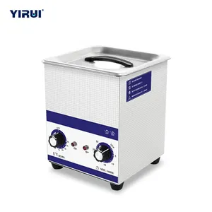 High frequency mechanical vibration deep TST-JP-010 ultrasonic cleaner