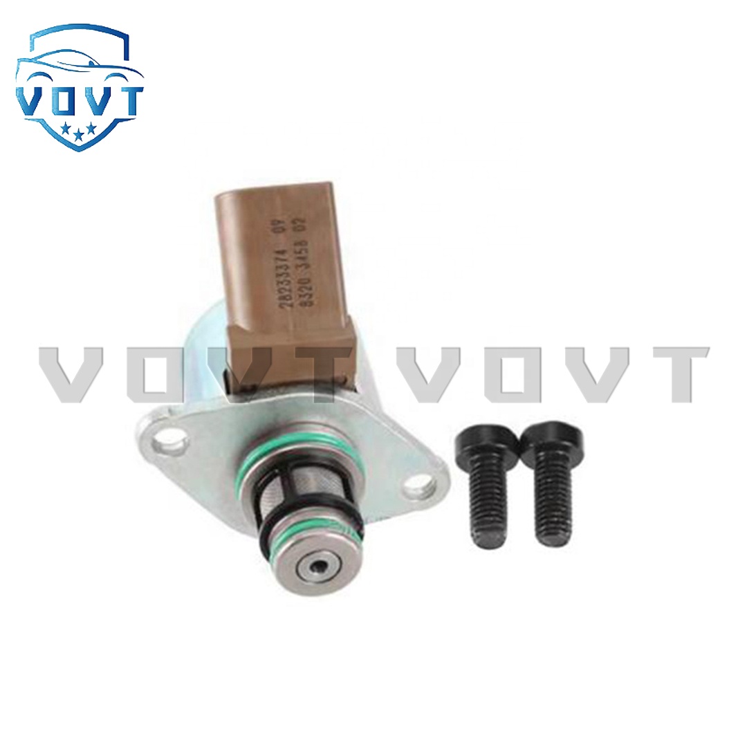 Common Rail Engine Inlet Parts Fuel Metering Control Valve for 9109-942 9109-946 1933.45
