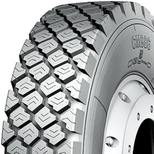 Pneus de camion lourd CM986 245/70R17.5 205/75R17.5 215/75R17.5 Neufs garantissant une durée de vie plus longue - Product Image 6
