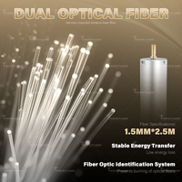 Perfectlaser - Machine d'épilation au laser Alexandrite sans douleur, à largeur d'impulsion réglable de 1 à 100 ms