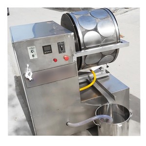Top Grade Trade Assurance Spring Roll Machine - Product Image 1
