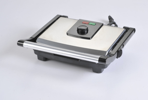 Macchina da sandwich elettrica per bistecca e bistecca portatile - Product Image 4