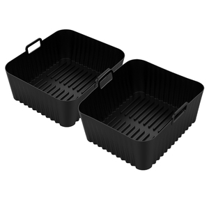 Bandeja de Silicona de Grado Alimenticio para Freidora de Aire <span class=keywords><strong>COSORI</strong></span> L0890 de 85L - Product Image 5