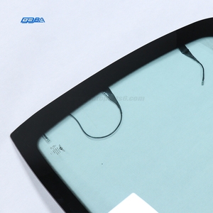 Vidrio Trasero de Alta Calidad OEM para Bentley Flying Spur 2015 4W0845051K, Vidrio Trasero Automotriz - Product Image 4
