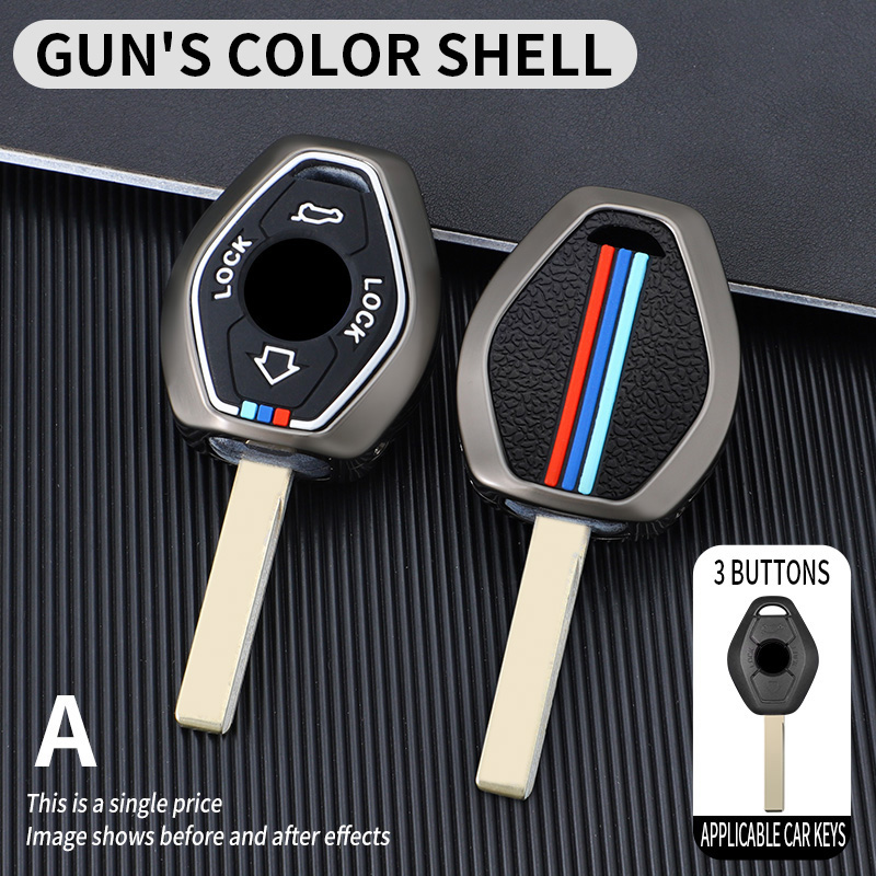 Gun Metal