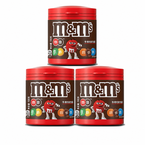 ผู้ส่งออกที่ได้รับอนุญาต ลูกอ<span class=keywords><strong>ม</strong></span>ช็อกโกแลตน<span class=keywords><strong>ม</strong></span> M&M's ของแท้ ขายส่งจำนวนมาก - Product Image 1