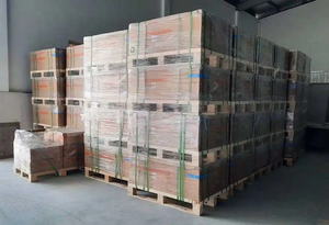 อินเวอร์เตอร์พลังงานแสงอาทิตย์แบบออนกริดสามเฟสเดียวสำหรับ8KW/9KW/10KW โซลาร์เซลล์ AC ไฮบริดสตริงอินเวอร์เตอร์60Hz ความถี่ MPPT - Product Image 3