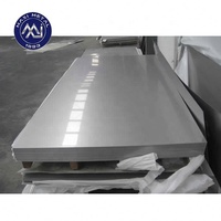 Alliage de magnésium az91 bloc forgé plaque feuille AZ80 forgé tige de billette barre AZ80A-T5 tube d'extrusion de profil AZ61A tube fil