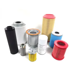 Replacement to HIFI Hydraulic System Oil Filter SH670089V,SH670089V Machinery Oil Cartridge Filter, Industrial Oil Filters