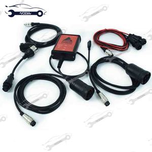 Herramienta de Diagnóstico para Camiones AGCO CANUSB, Herramienta de Diagnóstico Electrónico para Maquinaria Agrícola AGCO - Product Image 4