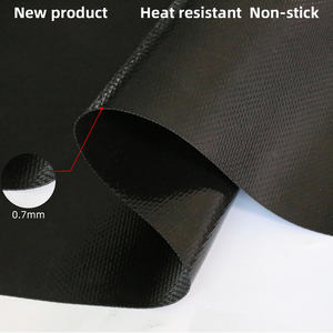 Tappetini in <span class=keywords><strong>Silicone</strong></span> di grandi dimensioni con protezione antiscivolo resistente al calore per scrivania - Product Image 2
