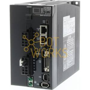 Omron R88DKN08HECT - Nuevo - Product Image 1