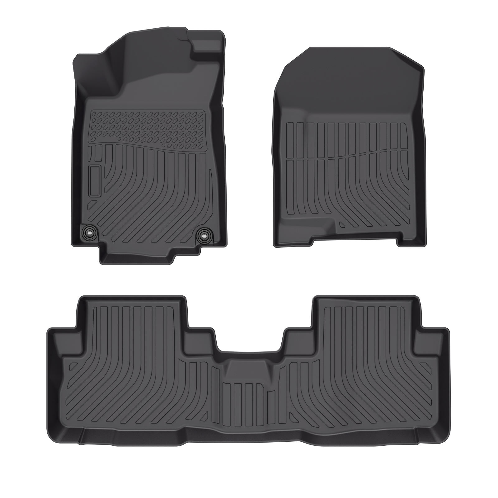 Tapis de sol Touring 2012-2016 CR-V