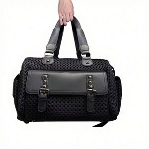 Sac plissé tendance en forme de nuage avec poignée en métal doré, sac à main de créateur en cuir PU pour femme, idéal pour un usage quotidien ou pour les soirées - Product Image 3