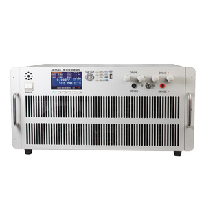 เครื่องทดสอบแบตเตอรี่แบบครบวงจร JK5530C JK5530L ฟังก์ชั่นวัดแรงดันไฟฟ้า ความต้านทานภายใน และความจุ - Product Image 1