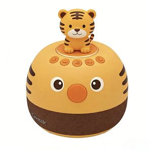 Máquina de Cuentos Magnética Personalizada OEM para Niños Pequeños, para Aprendizaje Temprano y Marca Propia - Product Image 3