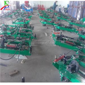 Falciatrice a Doppio Disco per Agricoltura e Pascoli con Trasmissione Offset e <span class=keywords><strong>Rastrello</strong></span> - Product Image 5