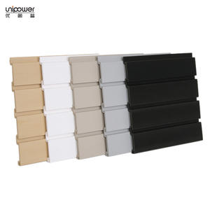 Panel de PVC Unipower, Molde para Paneles 3D, para Revestimiento de Paredes Comerciales - Product Image 1