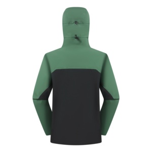 Veste de ski ODM - Imperméable, coupe-vent, chaude, respirante, à capuche pour homme - Veste de ski de montagne de haute qualité pour l'extérieur - Product Image 3