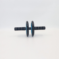 Bureau à domicile Fitness Gym Exercices abdominaux Équipement d'entraînement Muscle Wheel