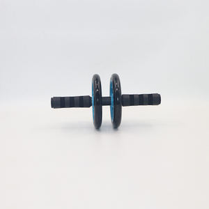 Hogar Oficina Fitness Gimnasio Abdominal Estómago Ejercicios Equipo Entrenamiento Músculo <span class=keywords><strong>Rueda</strong></span> - Product Image 6