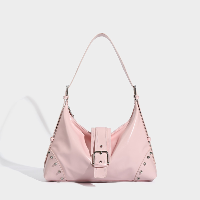 Rose garance