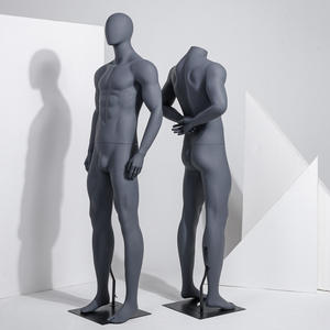 Мужской спортивный манекен - Product Image 2