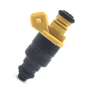 Brand New Hoge Kwaliteit Hot Selling Oem 96253584 Brandstof Injector Nozzle Voor Chevrolet Daewoo Cruze Lacetti Nubira