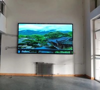 Panneaux de module de publicité LED pour intérieur P1.86 LED Digital Signage and Displays Module