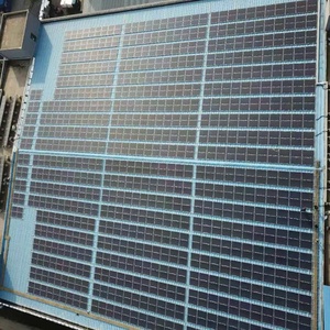 Sunway <strong>Solar</strong> <strong>Panels</strong> <strong>System</strong> 400 Watt - Product Image 4