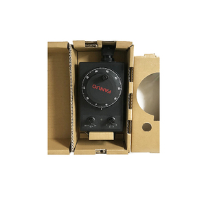 FANUC อะไหล่เครื่องจักร CNC ราคาประหยัด แฮนด์วีล A860-0203-T015 Cnc PLC - Product Image 1