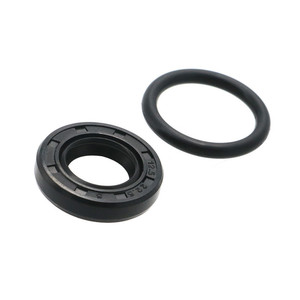ซีลน้ำมันเครื่องฮอนด้า 30110-PA1-732 EPDM ซีลกันรั่วสำหรับแอคคอร์ด ซีวิค - Product Image 2