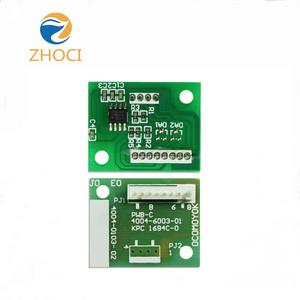 وحدة إعادة ضبط شريحة أسطوانة التصوير لطابعات كونيكا مينولتا CF1501 وCF2001 وCF7915 وCF7920 وCF9020 - Product Image 2